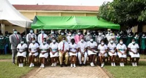 Contributors who fail to merge SSNIT Card with Ghana Card before December deadline will be legally forfeiting pension benefits 2 midwifery