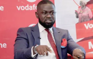 Vodafone Cash, WorldRemit partner on international money transfers 1 Vodafone Cash, WorldRemit partner on international money transfers