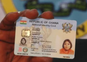Contributors who fail to merge SSNIT Card with Ghana Card before December deadline will be legally forfeiting pension benefits 1 GHANA