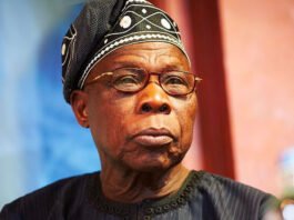 BREAKING: Danger is building up in Nigeria, Obasanjo raises alarm