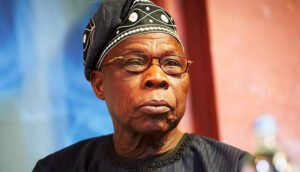 BREAKING: Danger is building up in Nigeria, Obasanjo raises alarm