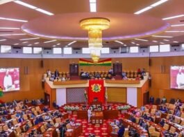 Parliament approves 6 Ministerial Nominees presented by the Appointment Committee of Parliament