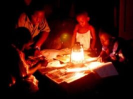 ECG releases full list of areas to be affected by 2023 ‘dumsor’